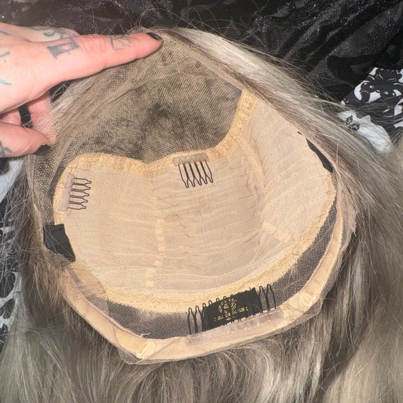 Lilly Hair Official Courtney Wig - Picture 9 of 12